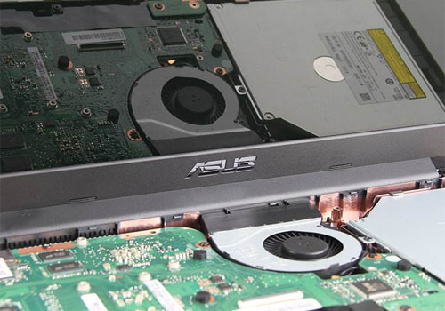 阜新华硕电脑售后维修价格